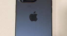 Good
													Apple iPhone 15 Pro - Unlocked, Blue, 128 GB, A2848, photo 3 of 8