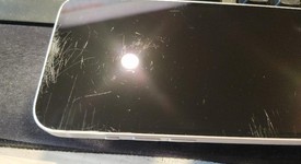 Fair
													Apple iPhone 14 - Spectrum, Purple, 128 GB, A2649, photo 4 of 5