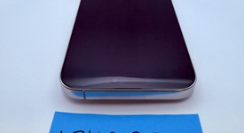 Good
													Apple iPhone 16 Pro Max - Unlocked, White, 512 GB, A3084, photo 5 of 7