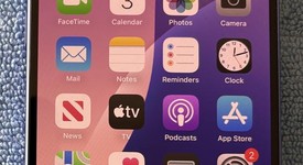 Mint
													Apple iPhone 16 - Unlocked, Ultramarine, 128 GB, A3081, photo 2 of 11