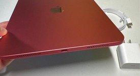 Mint
													Apple iPad 11th Gen - Wi-Fi, Pink, 128 GB, A3354, photo 3 of 6