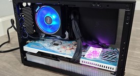 Good
													Custom Gaming PC, photo 5 of 7
