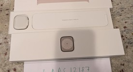 Good
													Apple Watch Series 8 41mm - Starlight, A2770 - GPS, Aluminum, photo 5 of 11