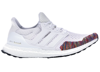 adidas Ultra Boost 1.0 Multi-Color Toe White for sale