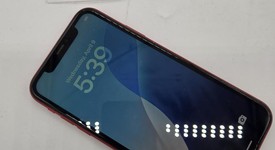 Good
													Apple iPhone 11 - Verizon, Red, 256 GB, A2111, photo 2 of 9
