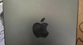 Good
													Apple iPhone 16 Pro Max - Unlocked, Black, 256 GB, A3084, photo 4 of 13
