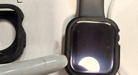 Good
													Apple Watch Series 10 46mm - Black, A2999 - GPS, Aluminum, photo 4 of 5