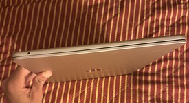 Good
													MacBook Air 2023 - 15" - Apple M2, Starlight, 256 GB, 8 GB, photo 4 of 8