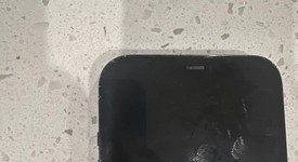 Good
													Apple iPhone 12 Pro Max - T-Mobile, Pacific Blue, 128 GB, A2342, photo 4 of 10