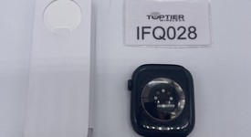 Good
													Apple Watch Series 10 46mm - Unlocked, Black, A3003 - Cellular, Aluminum, photo 2 of 6