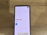 Samsung Galaxy S10