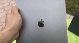 Mint
													Apple iPad Pro 12.9" 3rd Gen 2018 - Wi-Fi, Gray, 64 GB, A1876, photo 5 of 13