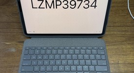 Good
													Apple iPad Pro 12.9" 5th Gen 2021 - Unlocked, Gray, 256 GB, photo 1 of 16