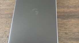 Good
													Google Pixel 9 Pro XL - Unlocked, Obsidian, 128 GB, 16 GB, GGX8B, photo 2 of 7