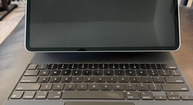 Good
													Apple iPad Pro 12.9" 5th Gen 2021 - Wi-Fi, Silver, 1 TB, photo 4 of 14