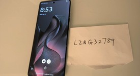 Mint
													Motorola Edge (2025) - Unlocked, 256 GB, photo 1 of 7