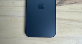 Mint
													Apple iPhone 12 Pro Max - Unlocked, Pacific Blue, 256 GB, A2342, photo 3 of 7