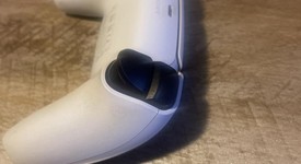 Good
													DualSense Wireless Controller - White, photo 2 of 4