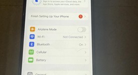 Mint
													Apple iPhone 13 - Unlocked, Midnight, 128 GB, A2482, photo 5 of 9