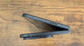 Mint
													Google Pixel 9 Pro Fold - T-Mobile, Obsidian, 256 GB, GGH2X, photo 4 of 9