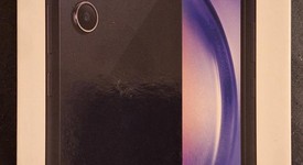 Good
													Samsung Galaxy A54 5G - Unlocked, Graphite, 128 GB, 6 GB, photo 5 of 15