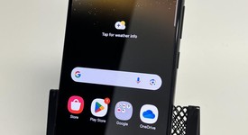 Fair
													Samsung Galaxy S22 - Unlocked, Graphite, 256 GB, 8 GB, SM-S901U1, photo 1 of 9