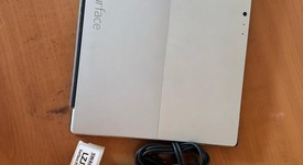 Good
													Microsoft Surface Pro 3 - Wi-Fi, Silver, 64 GB, photo 3 of 6