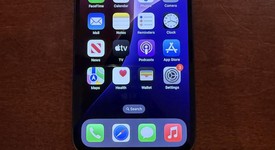 Good
													Apple iPhone 14 - T-Mobile, Midnight, 128 GB, A2649, photo 4 of 15