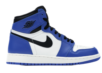 Jordan 1 Retro High Game Royal (GS) for sale