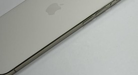 Mint
													Apple iPhone Air - T-Mobile, Light Gold, 256 GB, A3260, photo 5 of 8