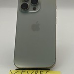 Mint Apple iPhone 16 Pro - Unlocked, 256 GB, Natural, A3083