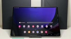 Good
													Samsung Galaxy Tab S9 Ultra - Wi-Fi, Graphite, 512 GB, 12 GB, SM-X910, photo 1 of 6