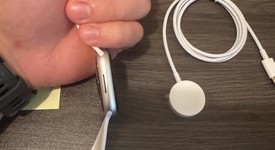 Mint
													Apple Watch Series 9 45mm - Silver, A2980 - GPS, Aluminum, photo 4 of 5