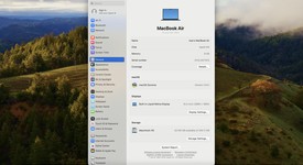 Good
													MacBook Air 2023 - 15" - Apple M2, Midnight, 256 GB, 8 GB, photo 5 of 17