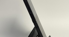 Fair
													Samsung Galaxy Z Flip6 - Unlocked, Black, 256 GB, 12 GB, SM-F741U1, photo 4 of 8