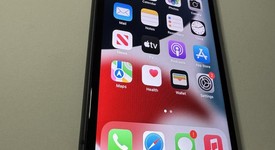 Good
													Apple iPhone 11 - Unlocked, Black, 64 GB, A2111, photo 2 of 11