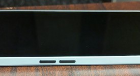 Good
													Nothing Phone (2a) - Unlocked, White, 256 GB, 12 GB, photo 2 of 14