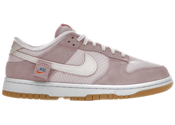 Nike Dunk Low Teddy Bear (Women's) for sale