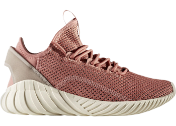 adidas Tubular Doom Raw Pink (Women's) for sale