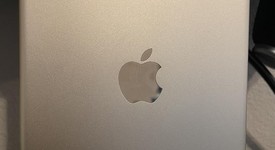 Mint
													Apple iPad Mini 4 - Wi-Fi, Gold, 32 GB, photo 3 of 8