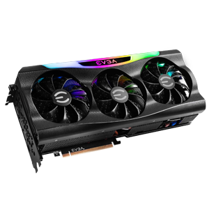 EVGA GeForce RTX 3080 Ti - 12G-P5-3967, FTW3 Ultra Gaming