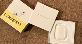 Used
													Apple AirPods Pro 2 - USB-C, photo 2 of 11