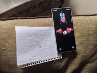 Samsung Galaxy Z Fold7