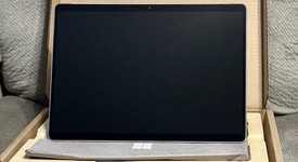 Mint
													Microsoft Surface Pro 8 - I7, Platinum, 1 TB, 32 GB, photo 3 of 19