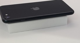 Mint
													Apple iPhone SE 3rd Gen 2022 - AT&T, Midnight, 64 GB, A2595, photo 1 of 7