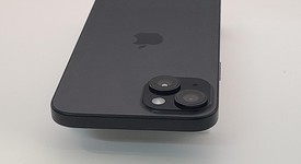 Mint
													Apple iPhone 15 Plus - AT&T, Black, 128 GB, A2847, photo 4 of 9