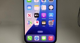 Fair
													Apple iPhone 15 Plus - Unlocked, Green, 256 GB, A2847, photo 1 of 6