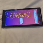 Good Samsung Galaxy S24 Ultra - Unlocked, 256 GB, Blue, 12 GB, SM-S928U1