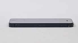 Good
													Apple iPhone 5 - Unlocked, Black, 16 GB, A1428, photo 5 of 8