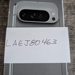 Good Google Pixel 9 Pro XL - Unlocked, 128 GB, Hazel, 16 GB, GGX8B